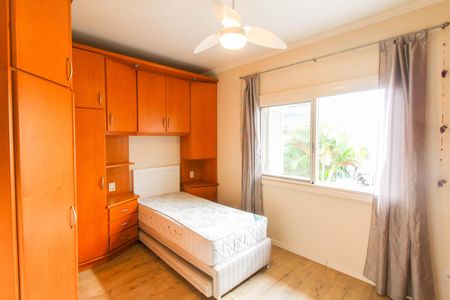 Quarto 1 de casa de condomínio para alugar com 3 quartos, 200m² em Igara, Canoas