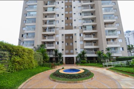 Área comum de apartamento à venda com 3 quartos, 92m² em Gopouva, Guarulhos
