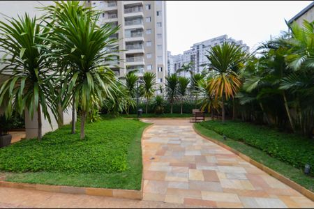 Área comum de apartamento à venda com 3 quartos, 92m² em Gopouva, Guarulhos