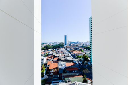 Área de Serviço de apartamento à venda com 3 quartos, 92m² em Gopouva, Guarulhos