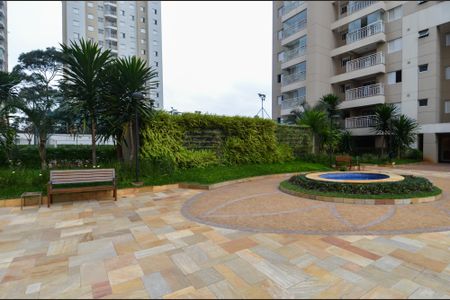Área comum de apartamento à venda com 3 quartos, 92m² em Gopouva, Guarulhos