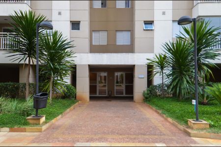 Área comum de apartamento à venda com 3 quartos, 92m² em Gopouva, Guarulhos