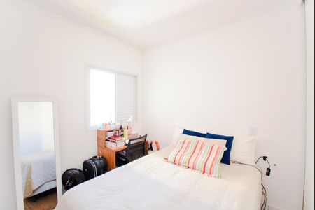 Quarto 3 - Suíte de apartamento à venda com 3 quartos, 92m² em Gopouva, Guarulhos