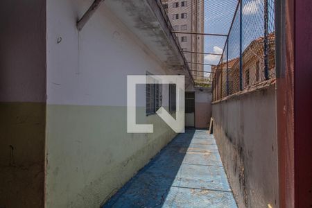 Casa à venda com 2 quartos, 240m² em Vila Prudente, São Paulo