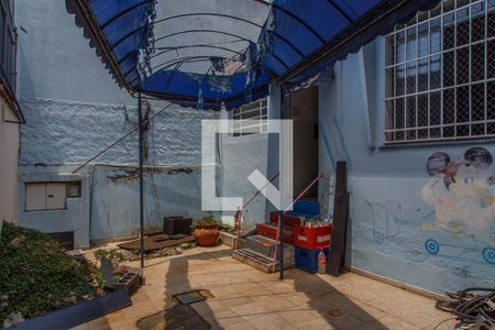Casa à venda com 2 quartos, 240m² em Vila Prudente, São Paulo