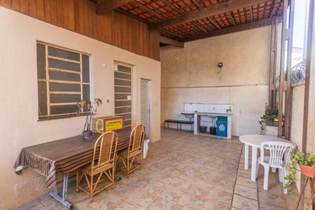 Área Comum de apartamento à venda com 3 quartos, 60m² em Sagrada Família, Belo Horizonte