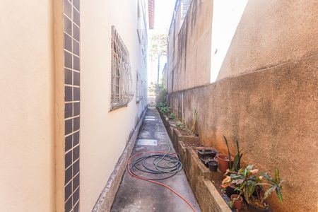 Área Comum de apartamento à venda com 3 quartos, 60m² em Sagrada Família, Belo Horizonte