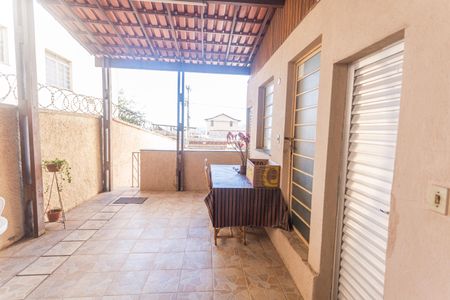 Área Comum de apartamento à venda com 3 quartos, 60m² em Sagrada Família, Belo Horizonte
