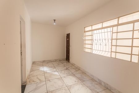 Sala de apartamento à venda com 3 quartos, 60m² em Sagrada Família, Belo Horizonte