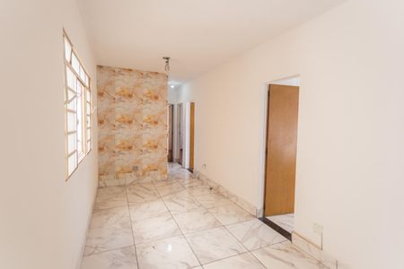 Apartamento à venda com 3 quartos, 60m² em Sagrada Família, Belo Horizonte