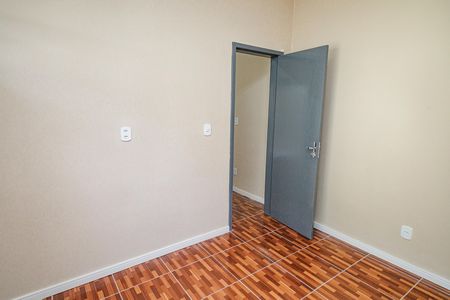 Casa para alugar com 35m², 1 quarto e sem vaga Casa para alugar com 35m², 1 quarto e sem vagaQuarto
