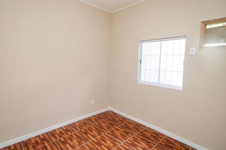 Sala de casa para alugar com 1 quarto, 35m² em Campo Grande, Rio de Janeiro