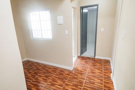 Cozinha de casa para alugar com 1 quarto, 35m² em Campo Grande, Rio de Janeiro