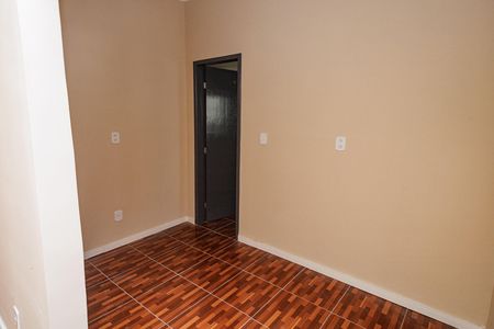 Casa para alugar com 1 quarto, 35m² em Campo Grande, Rio de Janeiro