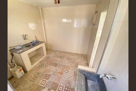 Apartamento para alugar com 2 quartos, 56m² em Abolição, Rio de Janeiro