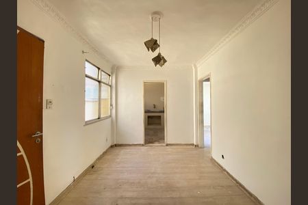 Apartamento para alugar com 2 quartos, 56m² em Abolição, Rio de Janeiro