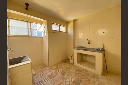 Apartamento para alugar com 2 quartos, 56m² em Abolição, Rio de Janeiro