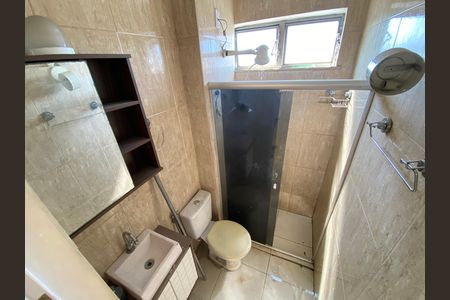 Apartamento para alugar com 2 quartos, 56m² em Abolição, Rio de Janeiro