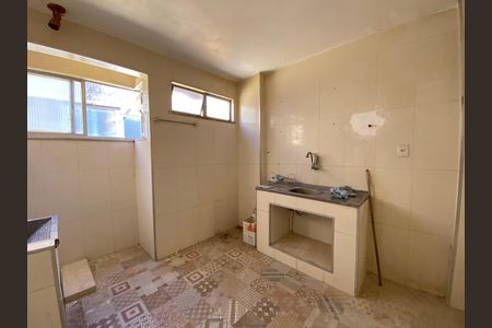 Apartamento para alugar com 2 quartos, 56m² em Abolição, Rio de Janeiro