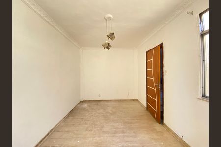 Apartamento para alugar com 2 quartos, 56m² em Abolição, Rio de Janeiro
