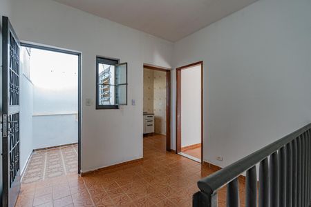 Casa para alugar com 1 quarto, 40m² em Vila Água Funda, São Paulo