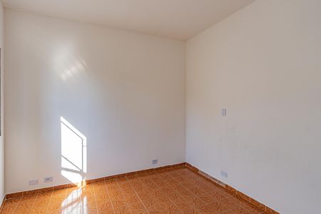 Suíte de casa para alugar com 1 quarto, 40m² em Vila Água Funda, São Paulo