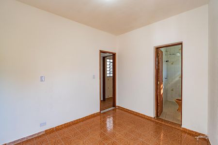 Suíte de casa para alugar com 1 quarto, 40m² em Vila Água Funda, São Paulo