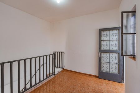 Sala de casa para alugar com 1 quarto, 40m² em Vila Água Funda, São Paulo