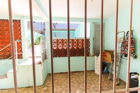Vista da Sala 2 de casa à venda com 2 quartos, 144m² em Jardim Lideranca, São Paulo