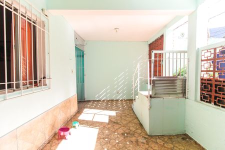 Hall de casa à venda com 2 quartos, 144m² em Jardim Lideranca, São Paulo