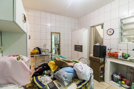 Cozinha de casa à venda com 2 quartos, 144m² em Jardim Lideranca, São Paulo