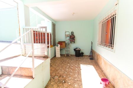 Hall de casa à venda com 2 quartos, 144m² em Jardim Lideranca, São Paulo