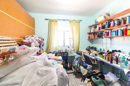 Suíte de casa à venda com 2 quartos, 144m² em Jardim Lideranca, São Paulo