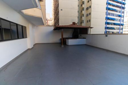 Área comum de apartamento para alugar com 4 quartos, 500m² em Ingá, Niterói
