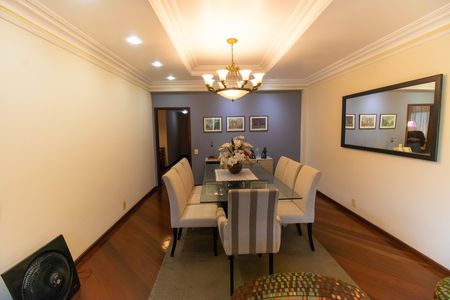 Sala de apartamento para alugar com 4 quartos, 500m² em Ingá, Niterói
