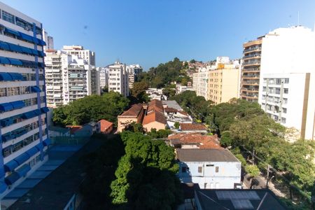 Vista do Quarto 1 de apartamento para alugar com 4 quartos, 500m² em Ingá, Niterói