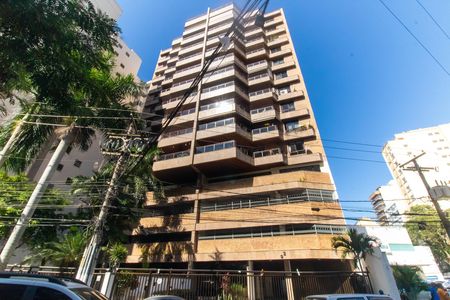 Fachada de apartamento para alugar com 4 quartos, 500m² em Ingá, Niterói