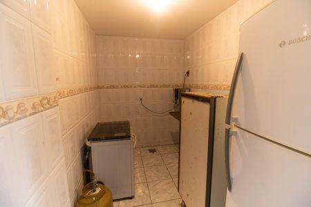 Área comum de apartamento para alugar com 4 quartos, 500m² em Ingá, Niterói