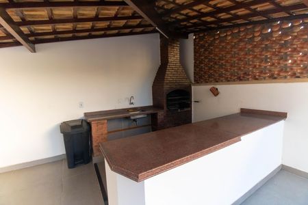 Área comum de apartamento para alugar com 4 quartos, 500m² em Ingá, Niterói