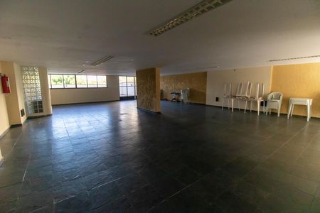 Área comum de apartamento para alugar com 4 quartos, 500m² em Ingá, Niterói