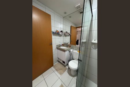 Apartamento à venda com 1 quarto, 35m² em Plano Piloto, Brasília