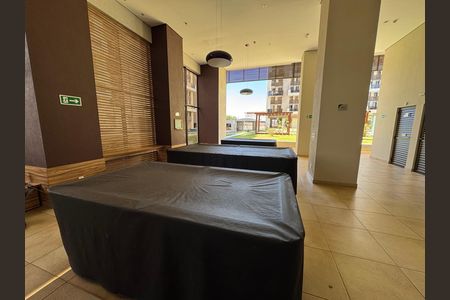 Apartamento à venda com 1 quarto, 35m² em Plano Piloto, Brasília