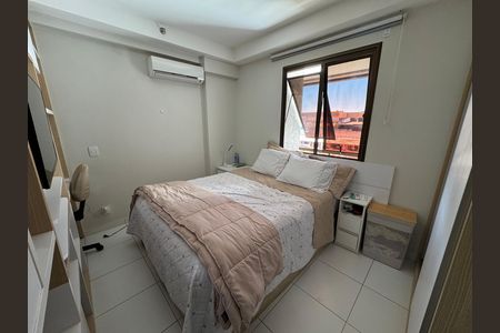 Apartamento à venda com 1 quarto, 35m² em Plano Piloto, Brasília