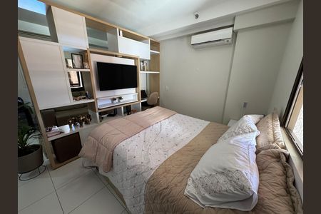 Apartamento à venda com 1 quarto, 35m² em Plano Piloto, Brasília