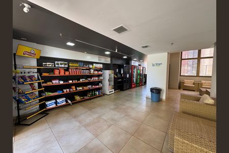 Apartamento à venda com 1 quarto, 35m² em Plano Piloto, Brasília