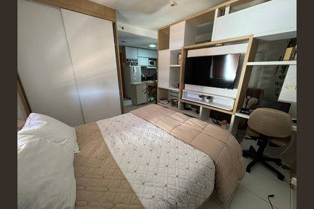 Apartamento à venda com 1 quarto, 35m² em Plano Piloto, Brasília