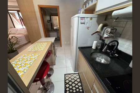 Apartamento à venda com 1 quarto, 35m² em Plano Piloto, Brasília
