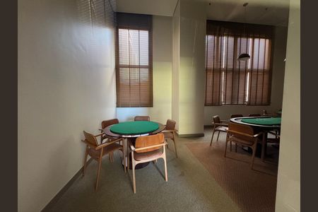 Apartamento à venda com 1 quarto, 35m² em Plano Piloto, Brasília
