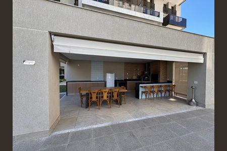 Apartamento à venda com 1 quarto, 35m² em Plano Piloto, Brasília