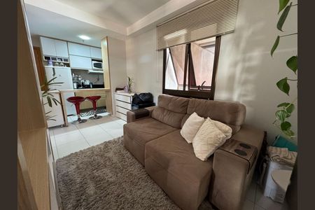 Apartamento à venda com 1 quarto, 35m² em Plano Piloto, Brasília